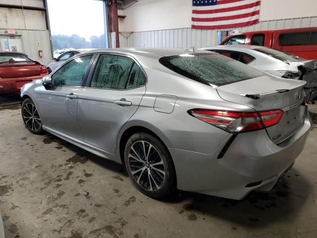 Photo 1 VIN: 4T1B11HK0KU716762 - TOYOTA CAMRY L 