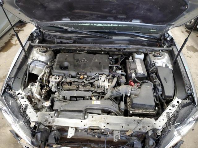 Photo 10 VIN: 4T1B11HK0KU716762 - TOYOTA CAMRY L 