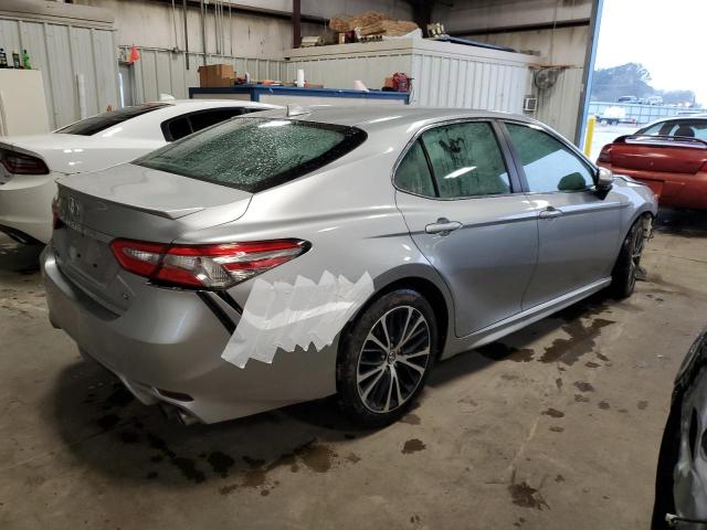 Photo 2 VIN: 4T1B11HK0KU716762 - TOYOTA CAMRY L 