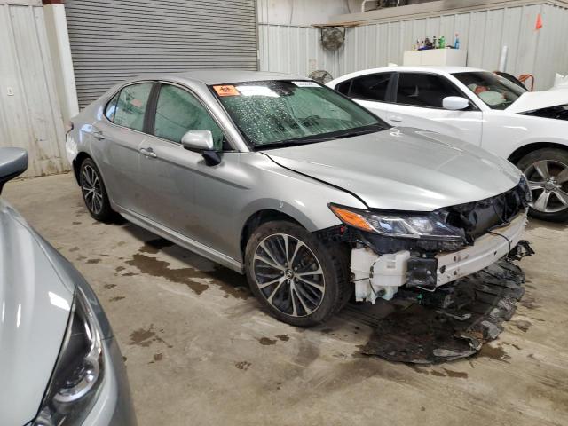 Photo 3 VIN: 4T1B11HK0KU716762 - TOYOTA CAMRY L 