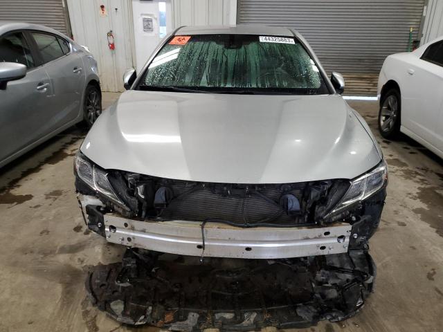 Photo 4 VIN: 4T1B11HK0KU716762 - TOYOTA CAMRY L 