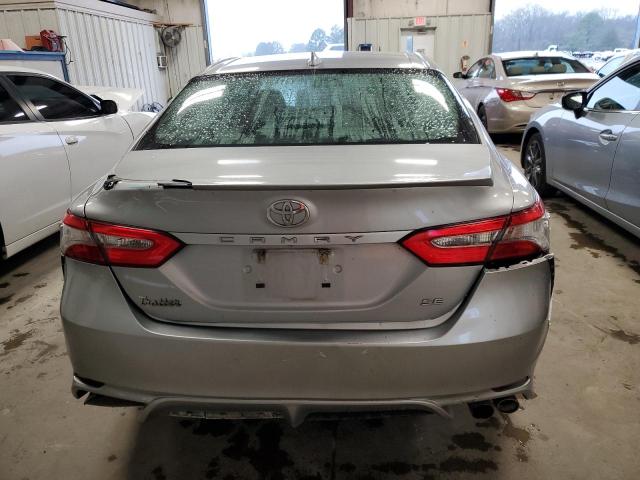 Photo 5 VIN: 4T1B11HK0KU716762 - TOYOTA CAMRY L 