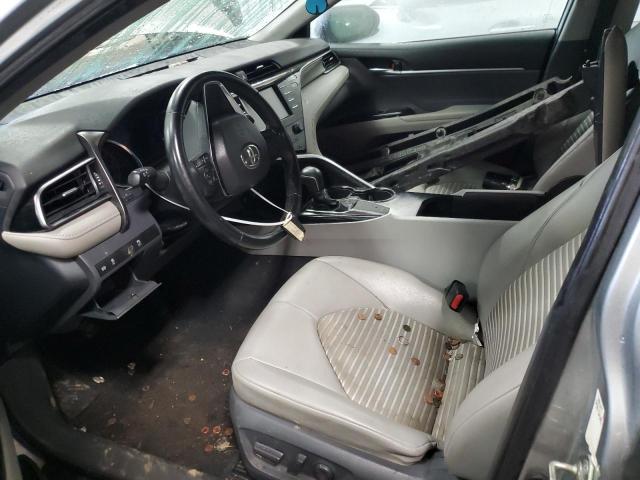 Photo 6 VIN: 4T1B11HK0KU716762 - TOYOTA CAMRY L 