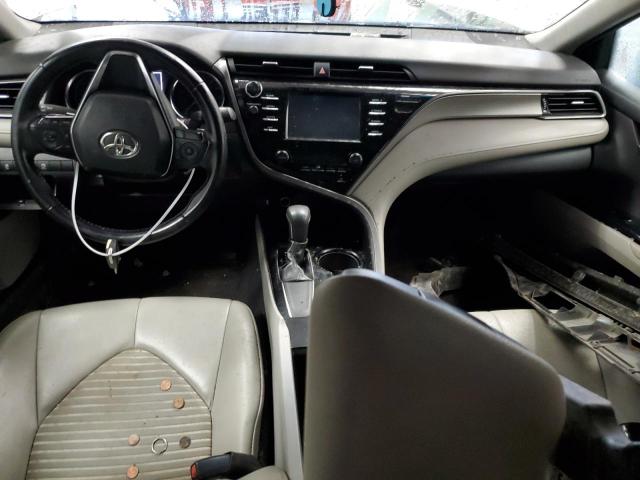 Photo 7 VIN: 4T1B11HK0KU716762 - TOYOTA CAMRY L 