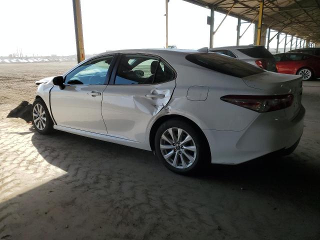 Photo 1 VIN: 4T1B11HK0KU719709 - TOYOTA CAMRY L 