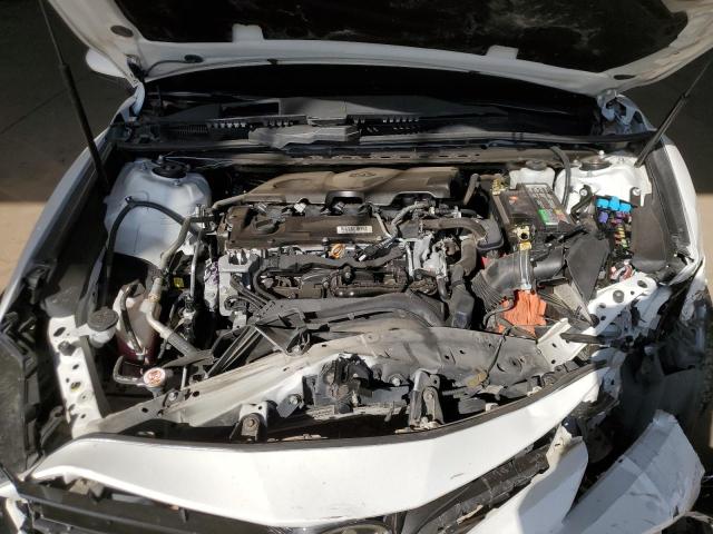 Photo 10 VIN: 4T1B11HK0KU719709 - TOYOTA CAMRY L 