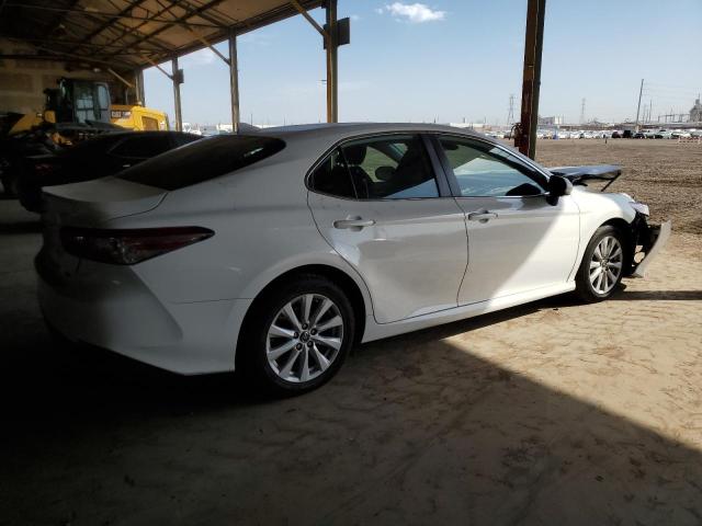 Photo 2 VIN: 4T1B11HK0KU719709 - TOYOTA CAMRY L 