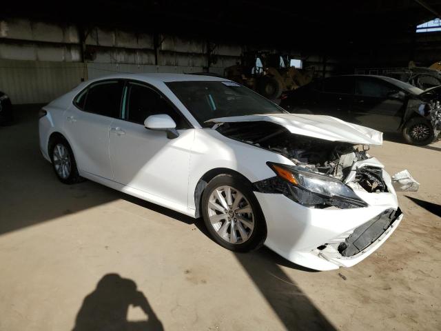 Photo 3 VIN: 4T1B11HK0KU719709 - TOYOTA CAMRY L 