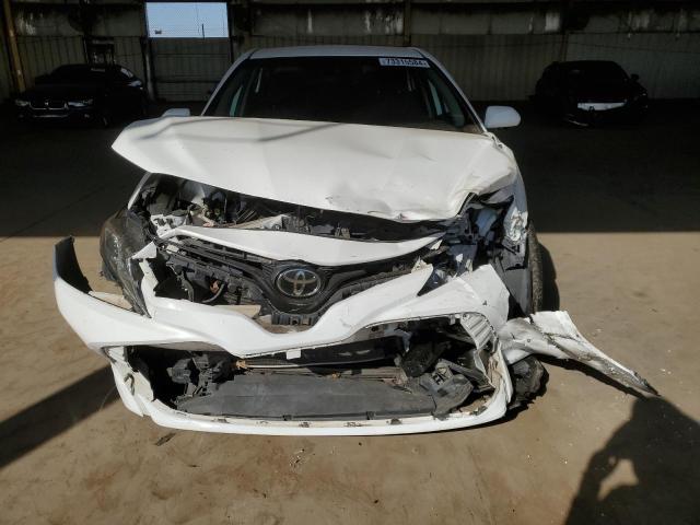 Photo 4 VIN: 4T1B11HK0KU719709 - TOYOTA CAMRY L 