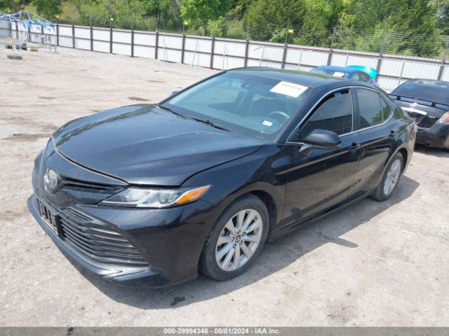 Photo 1 VIN: 4T1B11HK0KU722299 - TOYOTA CAMRY 