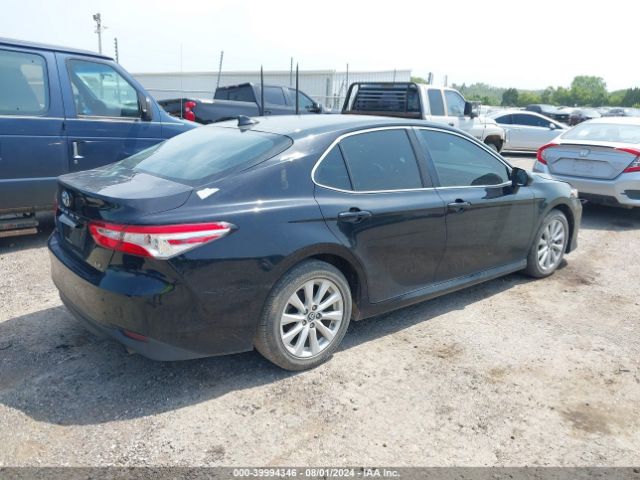 Photo 3 VIN: 4T1B11HK0KU722299 - TOYOTA CAMRY 