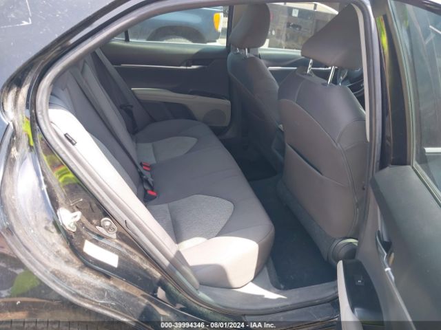 Photo 7 VIN: 4T1B11HK0KU722299 - TOYOTA CAMRY 