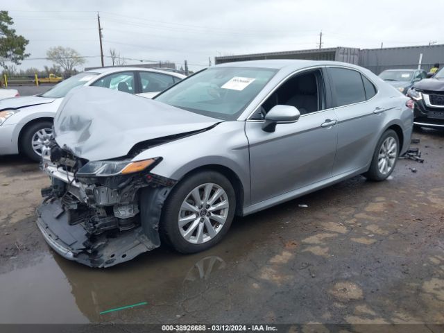 Photo 1 VIN: 4T1B11HK0KU723209 - TOYOTA CAMRY 