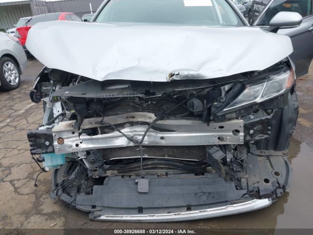 Photo 5 VIN: 4T1B11HK0KU723209 - TOYOTA CAMRY 