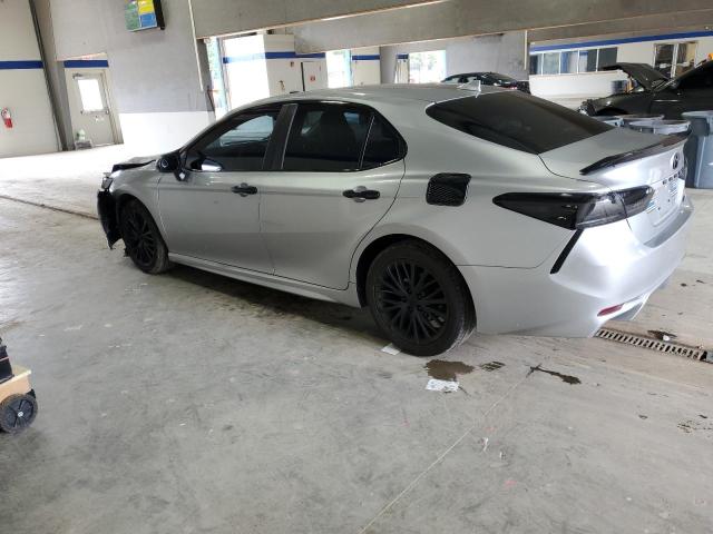 Photo 1 VIN: 4T1B11HK0KU727518 - TOYOTA CAMRY L 