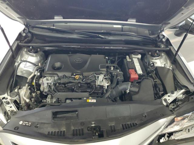 Photo 10 VIN: 4T1B11HK0KU727518 - TOYOTA CAMRY L 