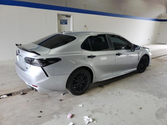 Photo 2 VIN: 4T1B11HK0KU727518 - TOYOTA CAMRY L 