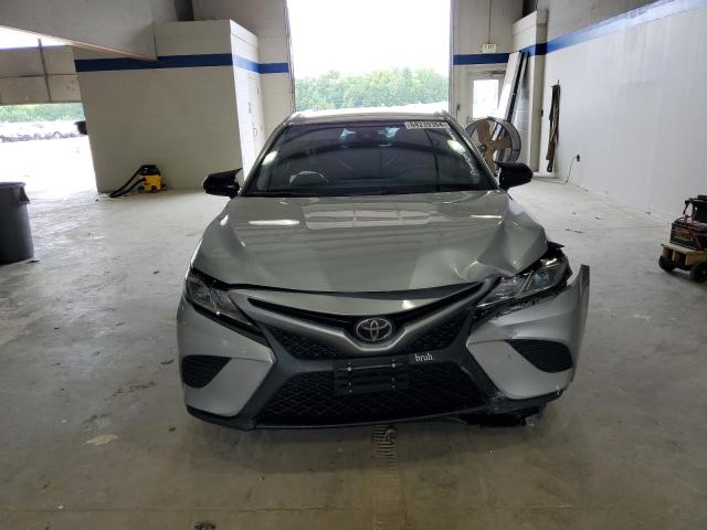 Photo 4 VIN: 4T1B11HK0KU727518 - TOYOTA CAMRY L 