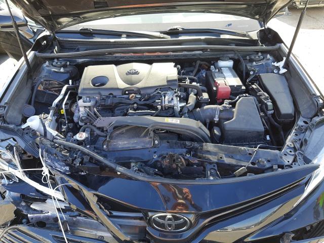 Photo 6 VIN: 4T1B11HK0KU730113 - TOYOTA CAMRY L 