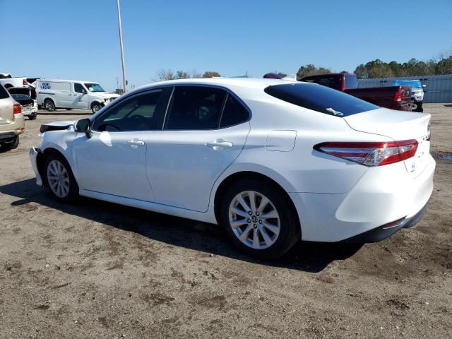 Photo 1 VIN: 4T1B11HK0KU730466 - TOYOTA CAMRY 