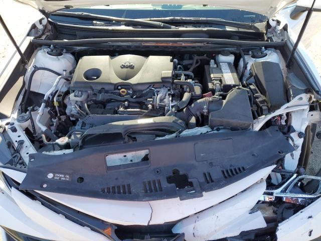 Photo 10 VIN: 4T1B11HK0KU730466 - TOYOTA CAMRY 