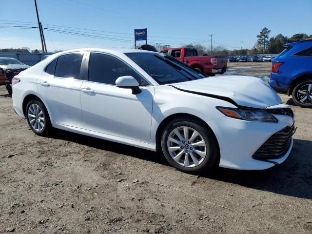 Photo 3 VIN: 4T1B11HK0KU730466 - TOYOTA CAMRY 