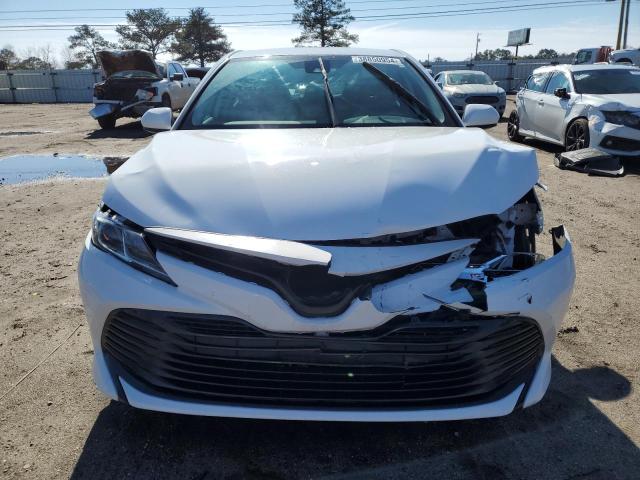 Photo 4 VIN: 4T1B11HK0KU730466 - TOYOTA CAMRY 