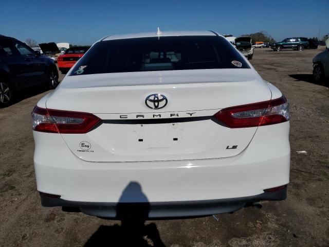 Photo 5 VIN: 4T1B11HK0KU730466 - TOYOTA CAMRY 