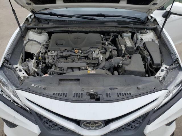 Photo 10 VIN: 4T1B11HK0KU733805 - TOYOTA CAMRY 