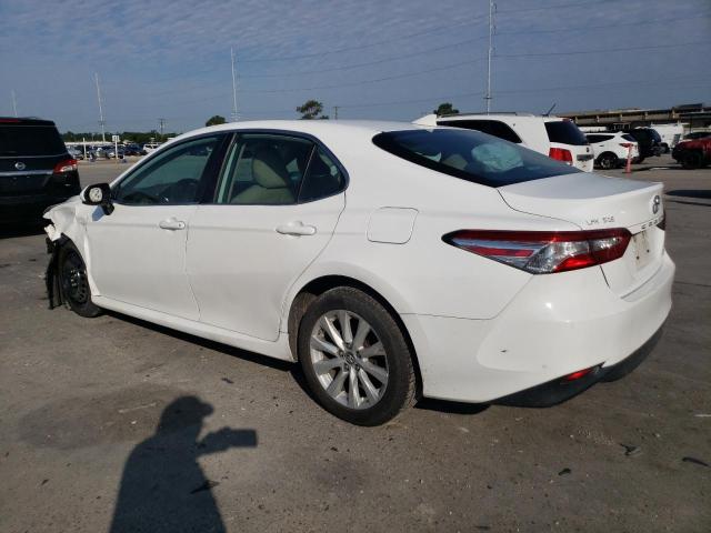 Photo 1 VIN: 4T1B11HK0KU733870 - TOYOTA CAMRY 