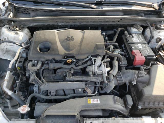 Photo 10 VIN: 4T1B11HK0KU733870 - TOYOTA CAMRY 