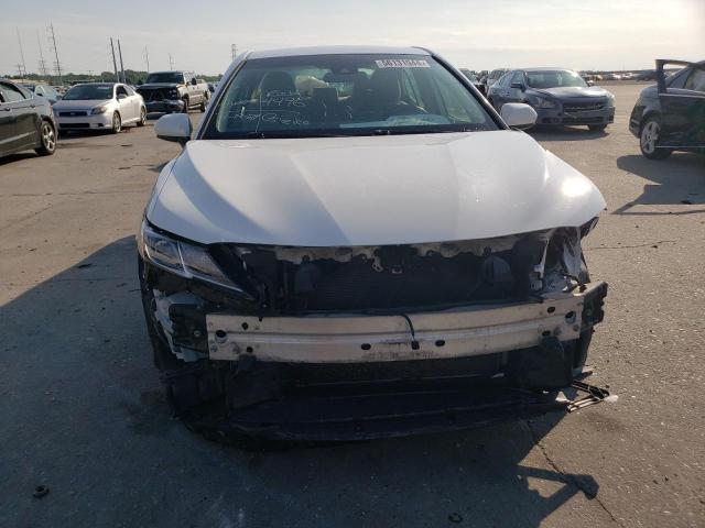 Photo 4 VIN: 4T1B11HK0KU733870 - TOYOTA CAMRY 