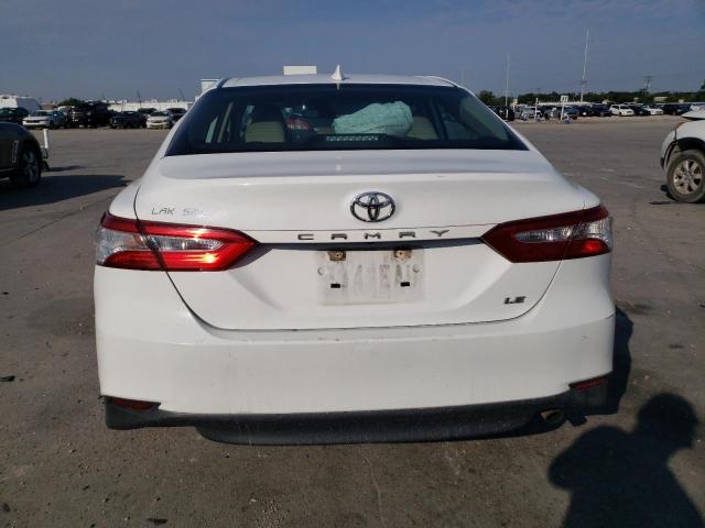 Photo 5 VIN: 4T1B11HK0KU733870 - TOYOTA CAMRY 