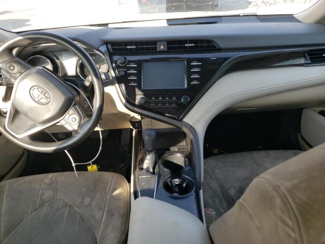 Photo 7 VIN: 4T1B11HK0KU733870 - TOYOTA CAMRY 