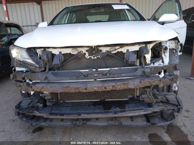 Photo 5 VIN: 4T1B11HK0KU734047 - TOYOTA CAMRY 