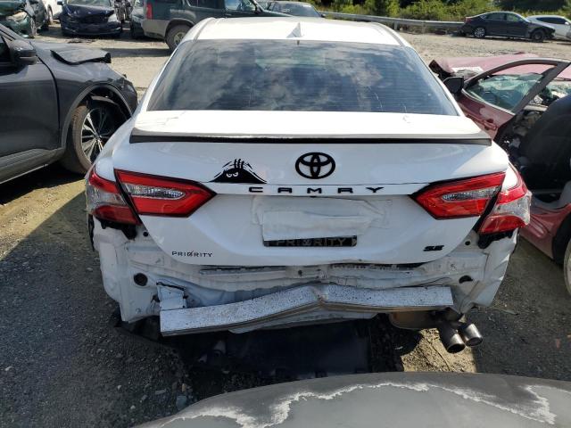 Photo 5 VIN: 4T1B11HK0KU736123 - TOYOTA CAMRY L 