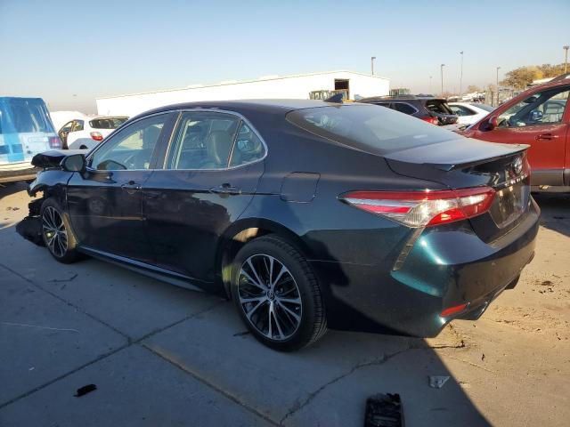 Photo 1 VIN: 4T1B11HK0KU736199 - TOYOTA CAMRY L 