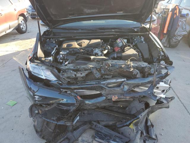 Photo 10 VIN: 4T1B11HK0KU736199 - TOYOTA CAMRY L 