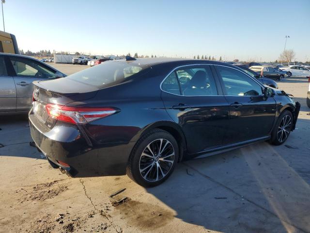 Photo 2 VIN: 4T1B11HK0KU736199 - TOYOTA CAMRY L 