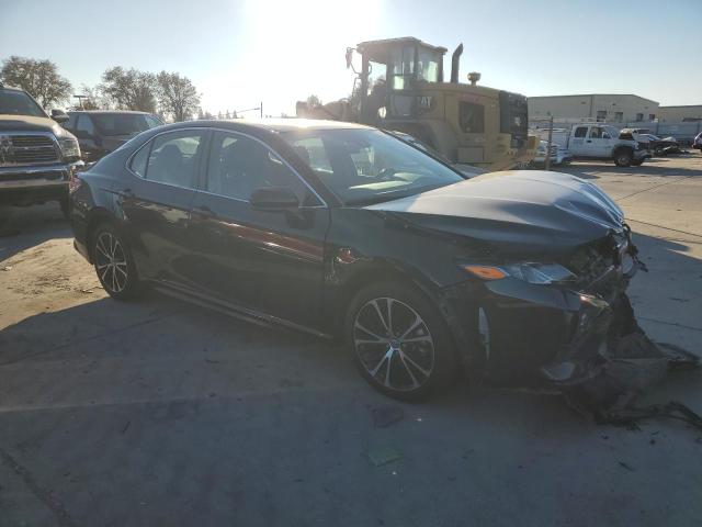 Photo 3 VIN: 4T1B11HK0KU736199 - TOYOTA CAMRY L 