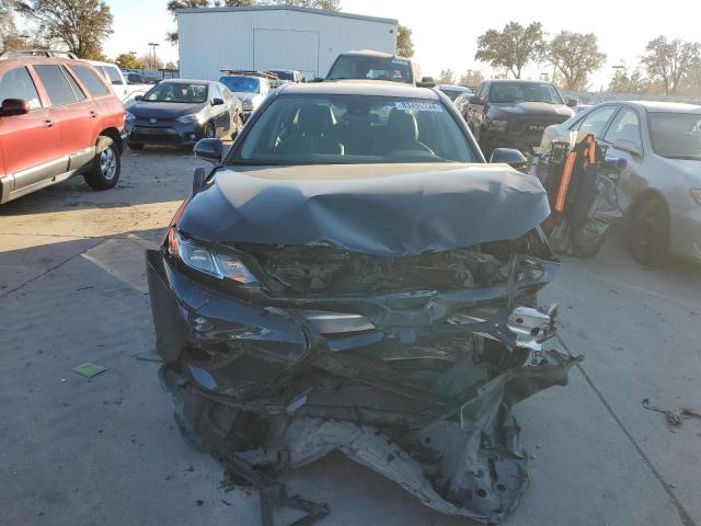 Photo 4 VIN: 4T1B11HK0KU736199 - TOYOTA CAMRY L 