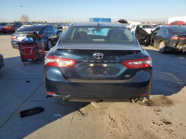 Photo 5 VIN: 4T1B11HK0KU736199 - TOYOTA CAMRY L 