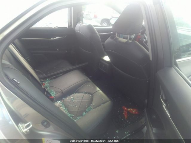 Photo 7 VIN: 4T1B11HK0KU738938 - TOYOTA CAMRY 