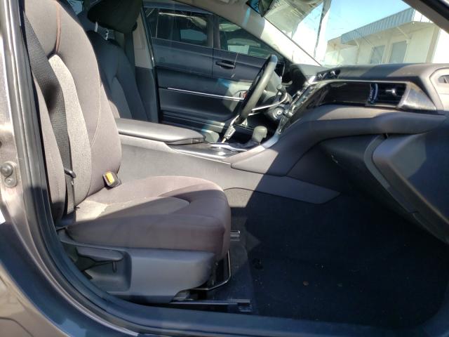 Photo 4 VIN: 4T1B11HK0KU742357 - TOYOTA CAMRY L 