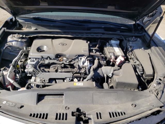 Photo 6 VIN: 4T1B11HK0KU742357 - TOYOTA CAMRY L 