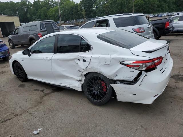 Photo 1 VIN: 4T1B11HK0KU743413 - TOYOTA CAMRY L 