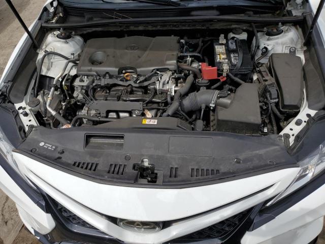 Photo 10 VIN: 4T1B11HK0KU743413 - TOYOTA CAMRY L 