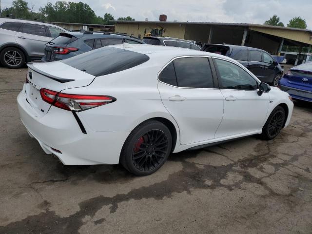 Photo 2 VIN: 4T1B11HK0KU743413 - TOYOTA CAMRY L 