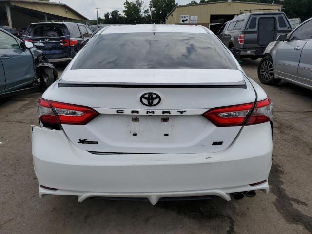 Photo 5 VIN: 4T1B11HK0KU743413 - TOYOTA CAMRY L 