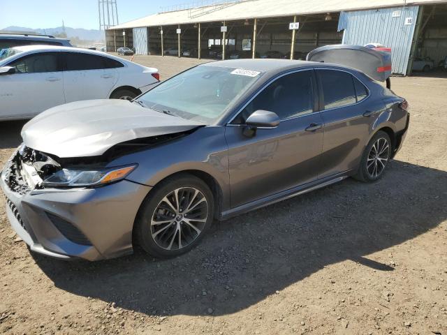 Photo 0 VIN: 4T1B11HK0KU744352 - TOYOTA CAMRY 